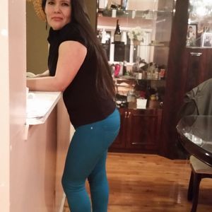 Meet your Posher, Doris